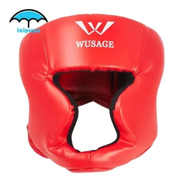 Leipupa Karate Miếng Lót Bảo Vệ Taekwondo và Sanda - Thoáng Khí, Ưu Đãi 226.800₫