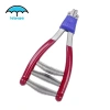 Leipupa Kẹp Đầu Tennis Rộng 3 Lò Xo Tiện Lợi Cho Thể Thao Khởi Động Giá 284.040₫