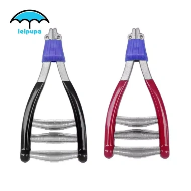 Leipupa Kẹp Đầu Tennis Rộng 3 Lò Xo Tiện Lợi Cho Thể Thao Khởi Động Giá 284.040₫