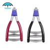 Leipupa Kẹp Đầu Tennis Rộng 3 Lò Xo Tiện Lợi Cho Thể Thao Khởi Động Giá 284.040₫ 3