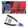 Leipupa Kẹp Đầu Tennis Rộng 3 Lò Xo Tiện Lợi Cho Thể Thao Khởi Động Giá 284.040₫ 7