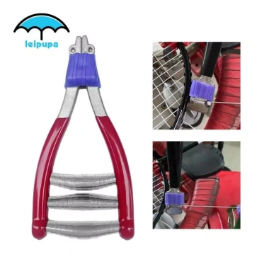 Leipupa Kẹp Đầu Tennis Rộng 3 Lò Xo Tiện Lợi Cho Thể Thao Khởi Động Giá 284.040₫ 8 Leipupa Kẹp Đầu Tennis Rộng 3 Lò Xo Tiện Lợi Cho Thể Thao Khởi Động Giá 284.040₫ 8