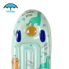 Leipupa Kids Ván lướt sóng bơm hơi PVC - Nhẹ, dày, tay cầm di động, giá 229.900₫ 4