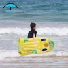 Leipupa Kids Ván lướt sóng bơm hơi PVC - Nhẹ, dày, tay cầm di động, giá 229.900₫ 6
