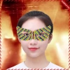 leipupa Mặt nạ hóa trang Kim cương giả Phụ kiện thanh lịch Show Prom buổi tối 2