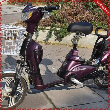 Leipupa Mềm Yên Đệm Rộng Đàn Hồi Cao - Ghế Thoải Mái cho Xe Đạp Điện & Leo Núi, 345.400 VND 8 Leipupa Mềm Yên Đệm Rộng Đàn Hồi Cao - Ghế Thoải Mái cho Xe Đạp Điện & Leo Núi, 345.400 VND 8