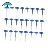 Leipupa Miếng dán lốp cao su sửa nấm móng tay ô tô, xe máy - 397.100₫ giảm từ 504.317₫