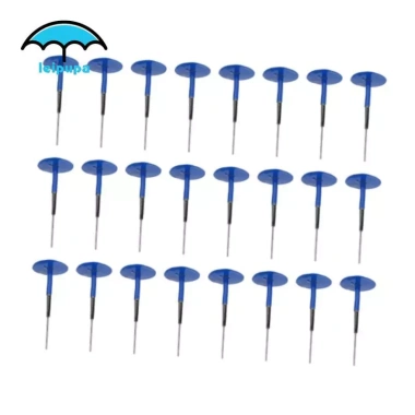 Leipupa Miếng dán lốp cao su sửa nấm móng tay ô tô, xe máy - 397.100₫ giảm từ 504.317₫