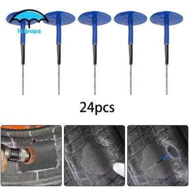 Leipupa Miếng dán lốp cao su sửa nấm móng tay ô tô, xe máy - 397.100₫ giảm từ 504.317₫ 3 Leipupa Miếng dán lốp cao su sửa nấm móng tay ô tô, xe máy - 397.100₫ giảm từ 504.317₫ 3