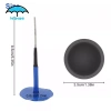 Leipupa Miếng dán lốp cao su sửa nấm móng tay ô tô, xe máy - 397.100₫ giảm từ 504.317₫ 5