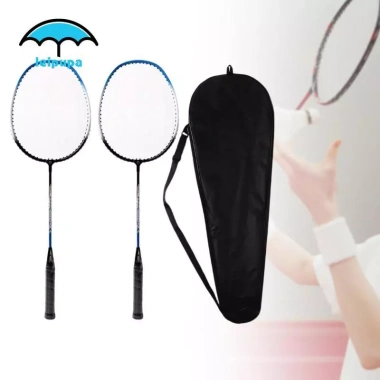 Leipupa Miếng Vợt Cầu Lông Nhẹ có Túi Bảo Quản - Luyện Tập, Chơi Trò Giá 292.680 VND