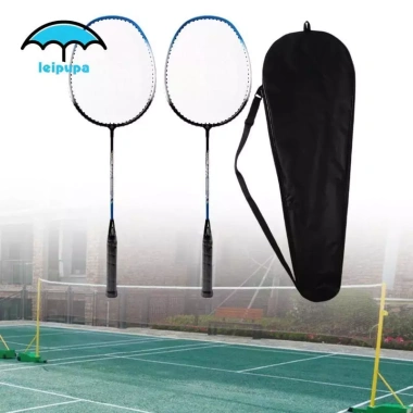 Leipupa Miếng Vợt Cầu Lông Nhẹ có Túi Bảo Quản - Luyện Tập, Chơi Trò Giá 292.680 VND 8 Leipupa Miếng Vợt Cầu Lông Nhẹ có Túi Bảo Quản - Luyện Tập, Chơi Trò Giá 292.680 VND 8