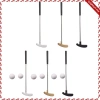 Leipupa Mini Golf Putters 15.8cm Đa Năng Đồ Chơi Trang Trí, Giảm Giá 70.400 VND