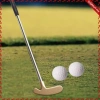 Leipupa Mini Golf Putters 15.8cm Đa Năng Đồ Chơi Trang Trí, Giảm Giá 70.400 VND 4
