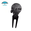 Leipupa Nĩa Divot Golf Nhỏ Gọn Hợp Kim Kẽm - Siêu Nhẹ, Bền Đẹp, Giá 100.100 VND