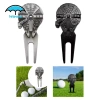 Leipupa Nĩa Divot Golf Nhỏ Gọn Hợp Kim Kẽm - Siêu Nhẹ, Bền Đẹp, Giá 100.100 VND 3
