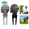 Leipupa Nĩa Divot Golf Nhỏ Gọn Hợp Kim Kẽm - Siêu Nhẹ, Bền Đẹp, Giá 100.100 VND 5