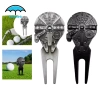 Leipupa Nĩa Divot Golf Nhỏ Gọn Hợp Kim Kẽm - Siêu Nhẹ, Bền Đẹp, Giá 100.100 VND 6