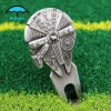Leipupa Nĩa Divot Golf Nhỏ Gọn Hợp Kim Kẽm - Siêu Nhẹ, Bền Đẹp, Giá 100.100 VND 9