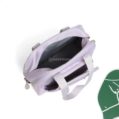 Leipupa Pickleball Vợt Thể Thao - Dây Đeo Vai Điều Chỉnh, Túi Đựng 2 Vợt, Giá Ưu Đãi 360.720 VND 8