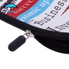 Leipupa Premium Neoprene Pickleball Paddle Cover - Vỏ bảo vệ tay dây kéo, chống trầy, giảm chấn, giá 89.640₫ 5