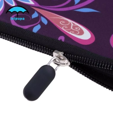 Leipupa Premium Neoprene Pickleball Paddle Cover - Vỏ bảo vệ tay dây kéo, chống trầy, giảm chấn, giá 89.640₫ 7