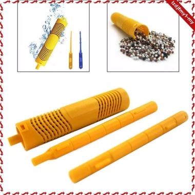 Leipupa SPA Nước Rửa Khoáng Que Lọc Plunge Đa Lớp - Nước Bể Bơi Sạch Giá 200.200 VND