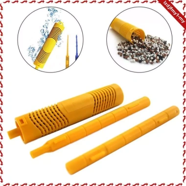 Leipupa SPA Nước Rửa Khoáng Que Lọc Plunge Đa Lớp - Nước Bể Bơi Sạch Giá 200.200 VND