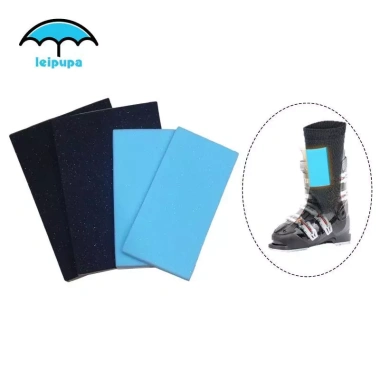Leipupa Tấm Bảo Vệ Shin Guards Cho Bọt Ván Trượt Tuyết Mùa Đông - Giá chỉ 105.600₫ 8