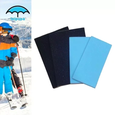 Leipupa Tấm Bảo Vệ Shin Guards Cho Bọt Ván Trượt Tuyết Mùa Đông - Giá chỉ 105.600₫ 9