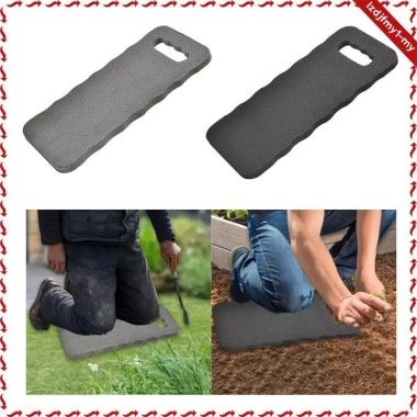Leipupa Tấm lót đầu gối EVA siêu mềm, chống thấm nước, phù hợp làm vườn 39x17x1.6cm - Giá ưu đãi 73.440 VND
