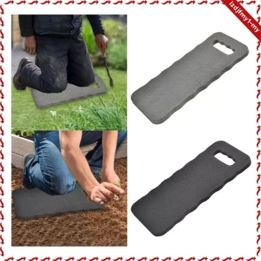 Leipupa Tấm lót đầu gối EVA siêu mềm, chống thấm nước, phù hợp làm vườn 39x17x1.6cm - Giá ưu đãi 73.440 VND