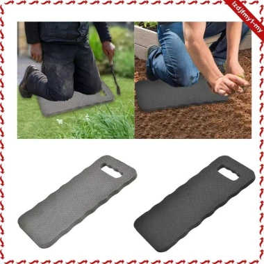 Leipupa Tấm lót đầu gối EVA siêu mềm, chống thấm nước, phù hợp làm vườn 39x17x1.6cm - Giá ưu đãi 73.440 VND