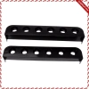 Leipupa Treo Tường 6 Khe Bi-a Snooker Giá Đỡ Bể Bơi Đứng Đen Tiết Kiệm Giá