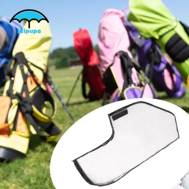 Leipupa Túi Golf Nữ Chống Thấm Nước, Hàng Nặng, Che Mưa, Hood Ngoài Trời - Giảm Giá Đến 23% (187k) 5