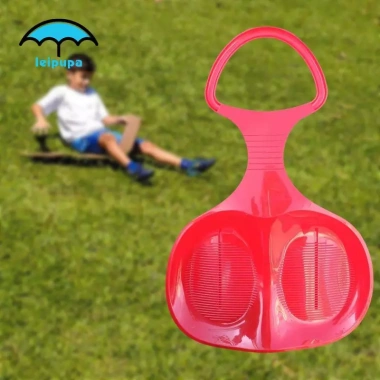 Leipupa Tuyết Sled - Đồ chơi xe trượt tuyết bền bỉ, phù hợp mọi lứa tuổi, chỉ 81.000₫ 4