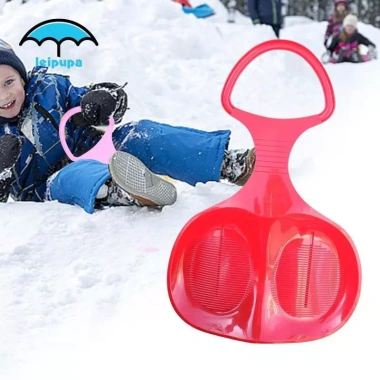 Leipupa Tuyết Sled - Đồ chơi xe trượt tuyết bền bỉ, phù hợp mọi lứa tuổi, chỉ 81.000₫ 5