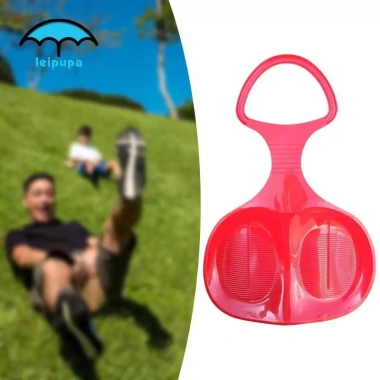 Leipupa Tuyết Sled - Đồ chơi xe trượt tuyết bền bỉ, phù hợp mọi lứa tuổi, chỉ 81.000₫ 6