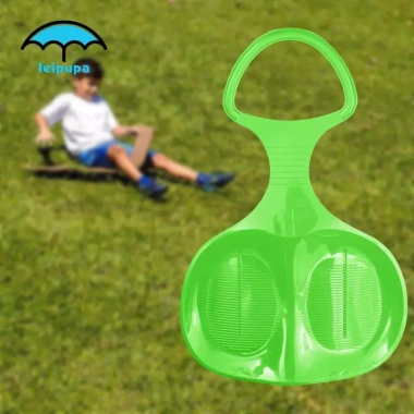 Leipupa Tuyết Sled - Đồ chơi xe trượt tuyết bền bỉ, phù hợp mọi lứa tuổi, chỉ 81.000₫ 9