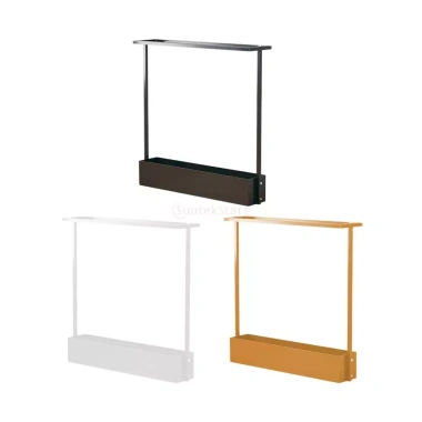 Leipupa vợt tennis cầu lông, kệ lưu trữ gậy bi-a - cho gym gia đình, giá 323.400 VND 2