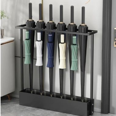 Leipupa vợt tennis cầu lông, kệ lưu trữ gậy bi-a - cho gym gia đình, giá 323.400 VND 7