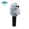 Leiputa Nắp Đầu Chim Tuyết Golf - Chất liệu mềm mại, bảo vệ người lái