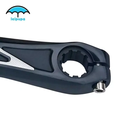 Leiputa Tay Quay Trái Xe Đạp Hợp Kim Nhôm 170mm - Giá Ưu Đãi 258.500 VND 2 Leiputa Tay Quay Trái Xe Đạp Hợp Kim Nhôm 170mm - Giá Ưu Đãi 258.500 VND 2