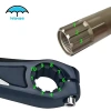 Leiputa Tay Quay Trái Xe Đạp Hợp Kim Nhôm 170mm - Giá Ưu Đãi 258.500 VND 5