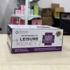 Leisure Kidney 2 - Súp Uống Dinh Dưỡng Cho Thận Có Lọc, Thùng 30 Hộp Giá Ưu Đãi 1.590.000 VNĐ 2