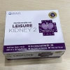 Leisure Kidney 2 - Súp Uống Dinh Dưỡng Cho Thận Có Lọc, Thùng 30 Hộp Giá Ưu Đãi 1.590.000 VNĐ 3