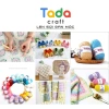 Len Baby Yarn mã 01-50 - Siêu mềm, màu đa dạng, giảm giá 29.750₫ tại Tada Craft 4