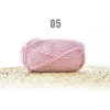 Len Baby Yarn mã 01-50 - Siêu mềm, màu đa dạng, giảm giá 29.750₫ tại Tada Craft 10