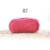 Len Baby Yarn mã 01-50 - Siêu mềm, màu đa dạng, giảm giá 29.750₫ tại Tada Craft 12