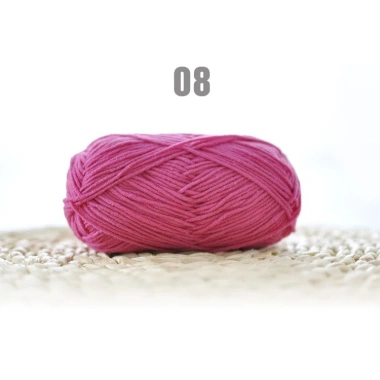 Len Baby Yarn mã 01-50 - Siêu mềm, màu đa dạng, giảm giá 29.750₫ tại Tada Craft 13